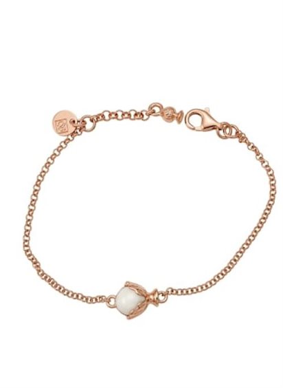 Bracelet Solara Femme in Argent B675 - B675